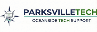 Parksville Tech - Oceanside Tech Support