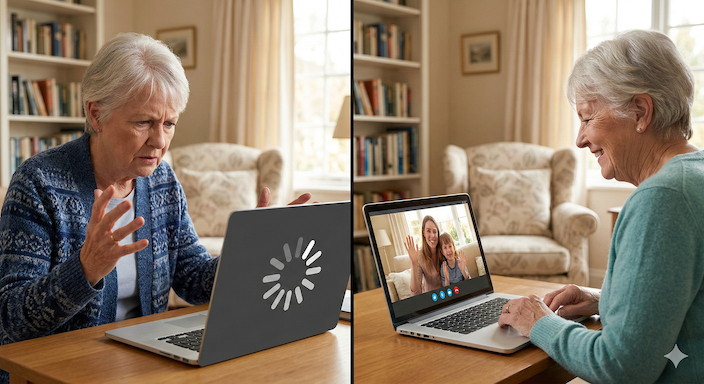 Software Performance vs. Hardware Failure: A Guide to Computer Maintenance and Repair