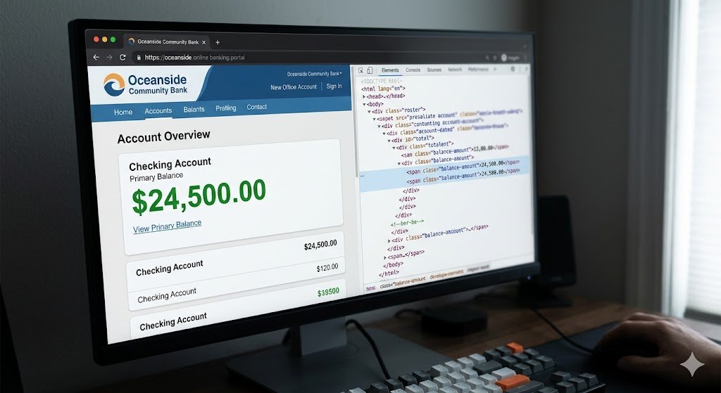 How to Avoid Rental Scam Baiting and Digital Fraud in Parksville